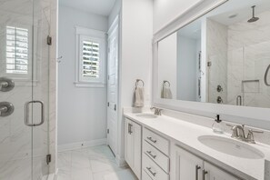 Badewanne, Handtücher