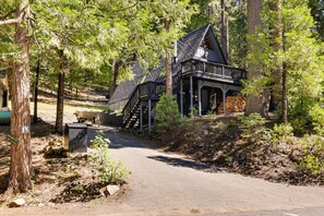 Eksteriør