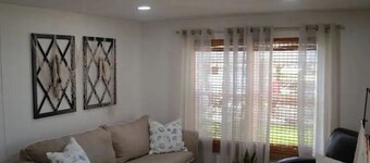  Canal  access to the St. Johns River. Private boat dock. Parking for  trailer