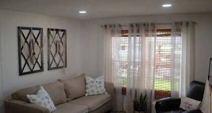 Canal access to the St. Johns River. Private boat dock. Parking for trailer