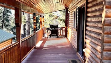 Terrazza/patio