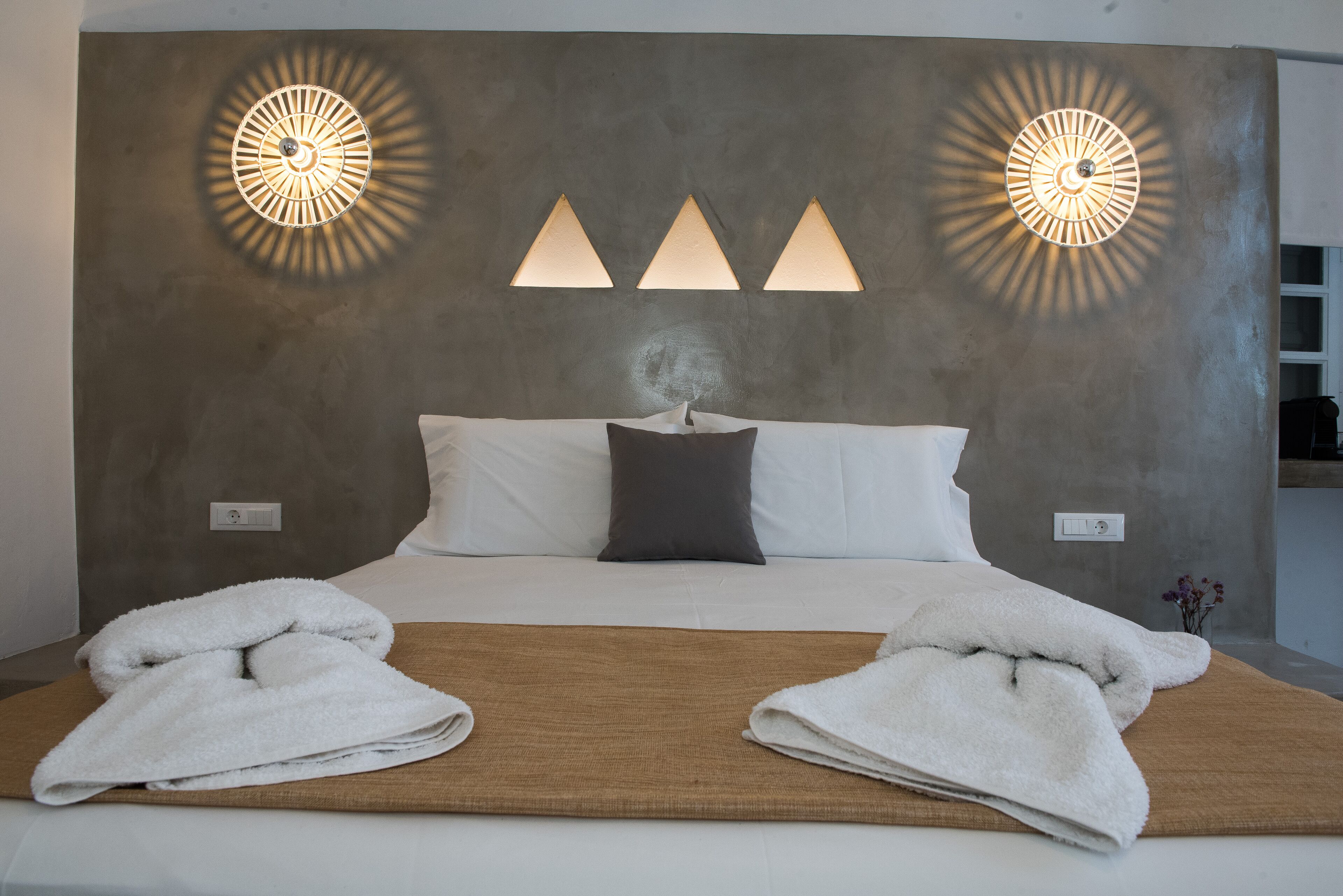 1 habitación, tabla de planchar con plancha y internet 