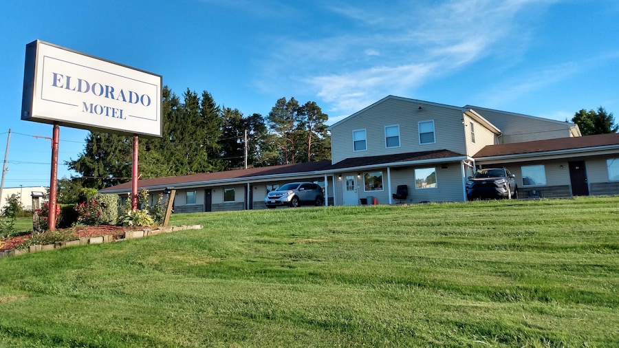 ELDORADO MOTEL