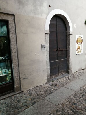 Detalle exterior