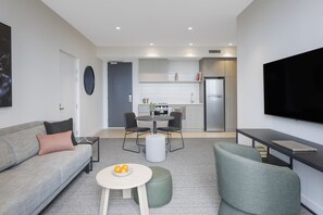 Télévision à écran plasma de 45 pouces avec chaînes numériques