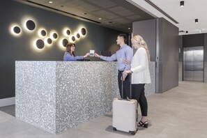 Reception - Quest Watergardens (Taylors Lakes)