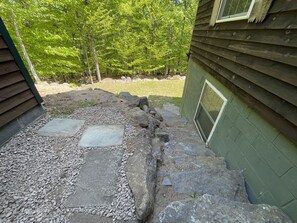 Property grounds - ADK Lake House Vacation, Cozy 5 Bedroom & 2 Bath (Old Forge)