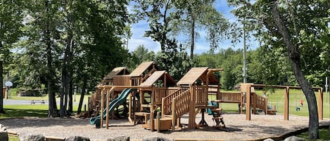 Kinderbereich