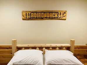 7 Schlafzimmer, Zimmersafe, kostenloses WLAN