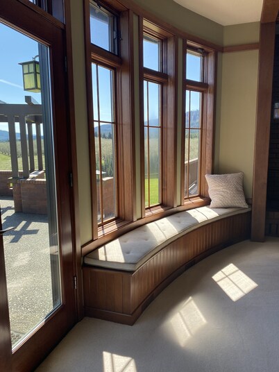 240 Acres of Unmatched Privacy & Panoramic Views