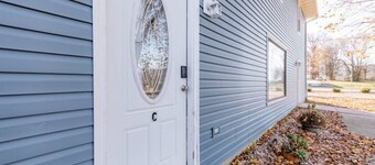 The Hangar - Healthcare/Military friendly!