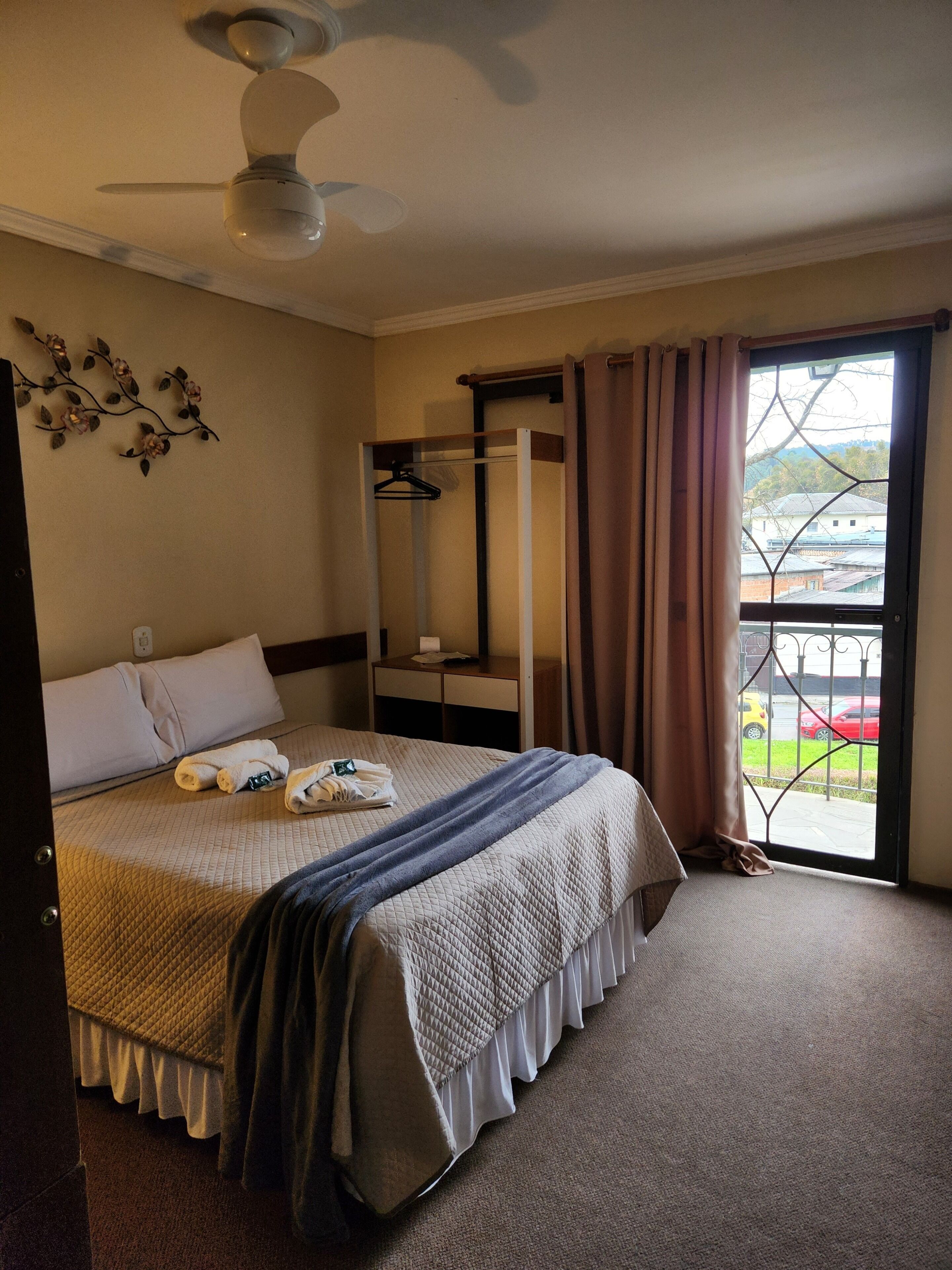 Foto - Pousada Araucária