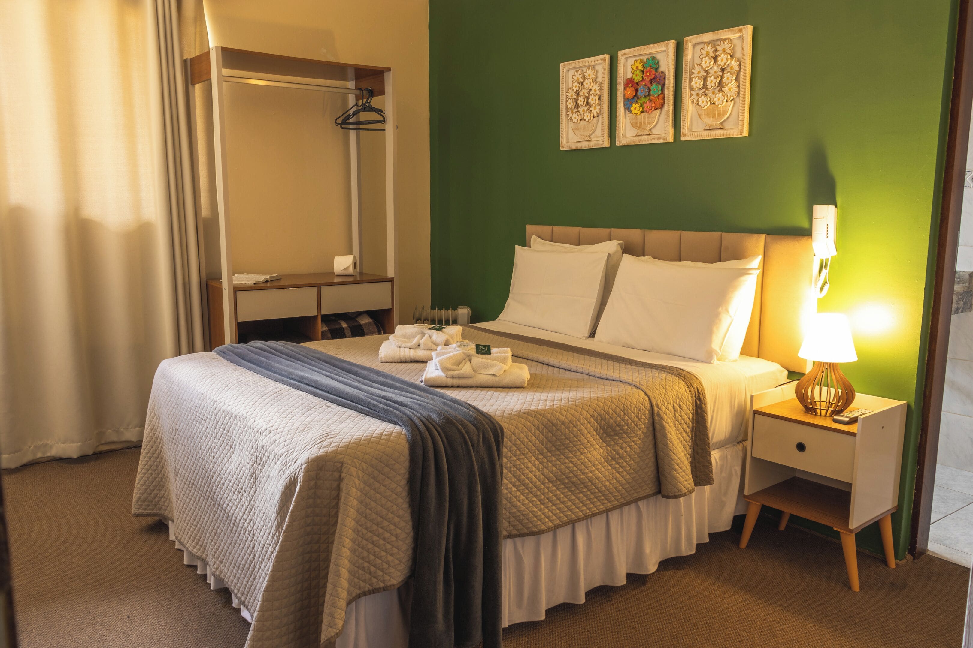 Foto - Pousada Araucária