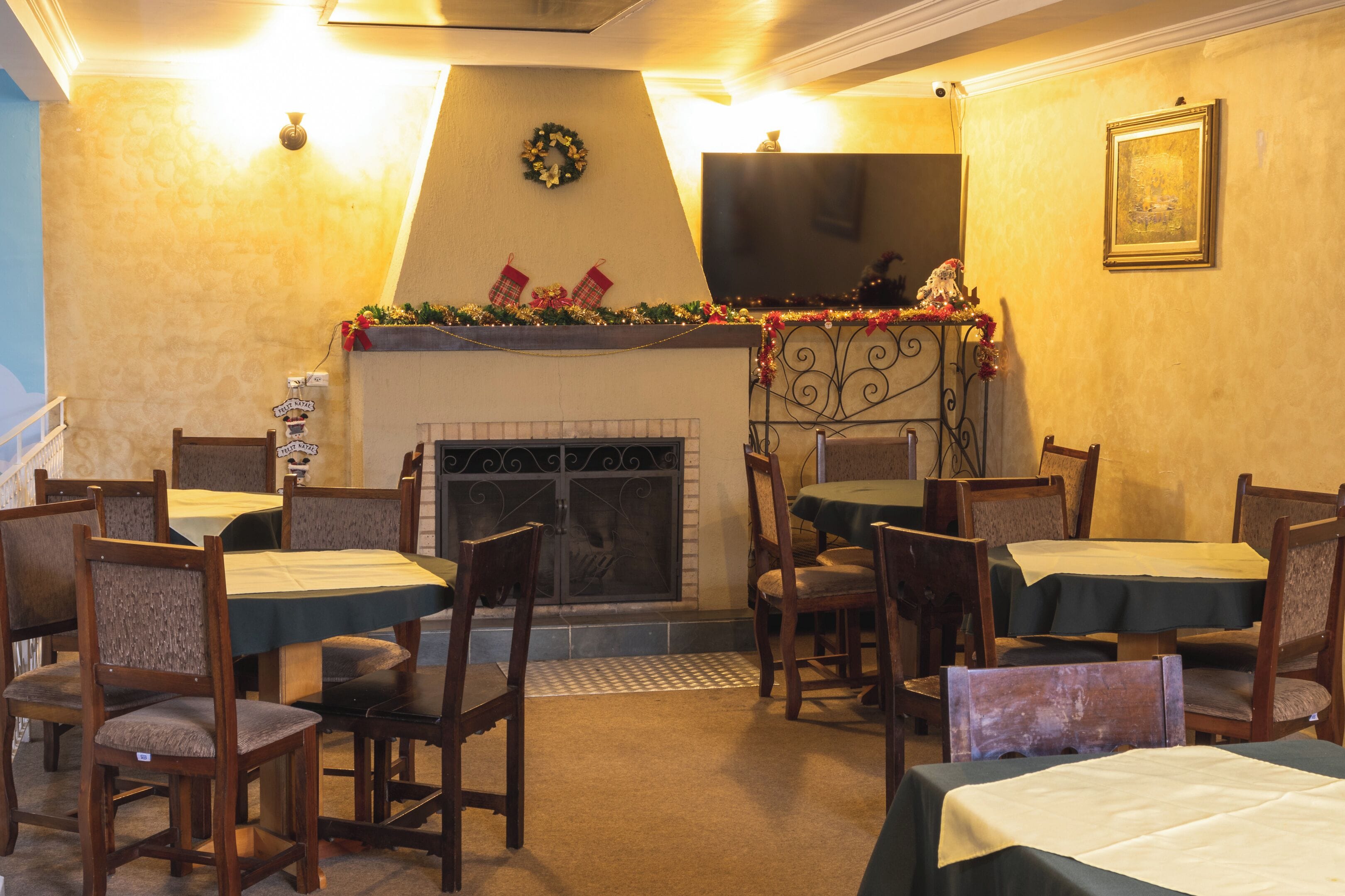 Foto - Pousada Araucária