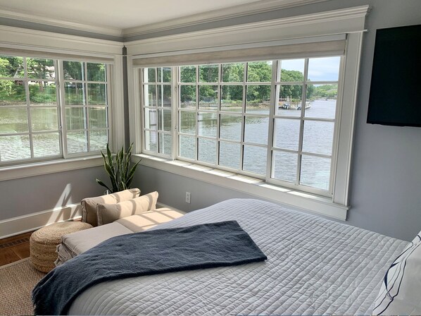 3 habitaciones y wifi