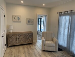 Interior - Newly Built Lakefront Home - Less than 5 minutes to the track! (Saratoga Springs)