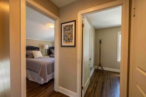 3 Schlafzimmer, Bügeleisen/Bügelbrett, WLAN, Bettwäsche