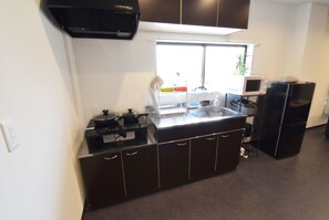 Comfort House | Private kitchen