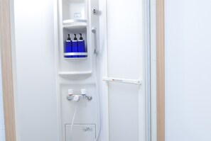 Comfort House | Bathroom