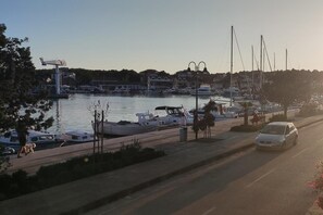 Port de plaisance