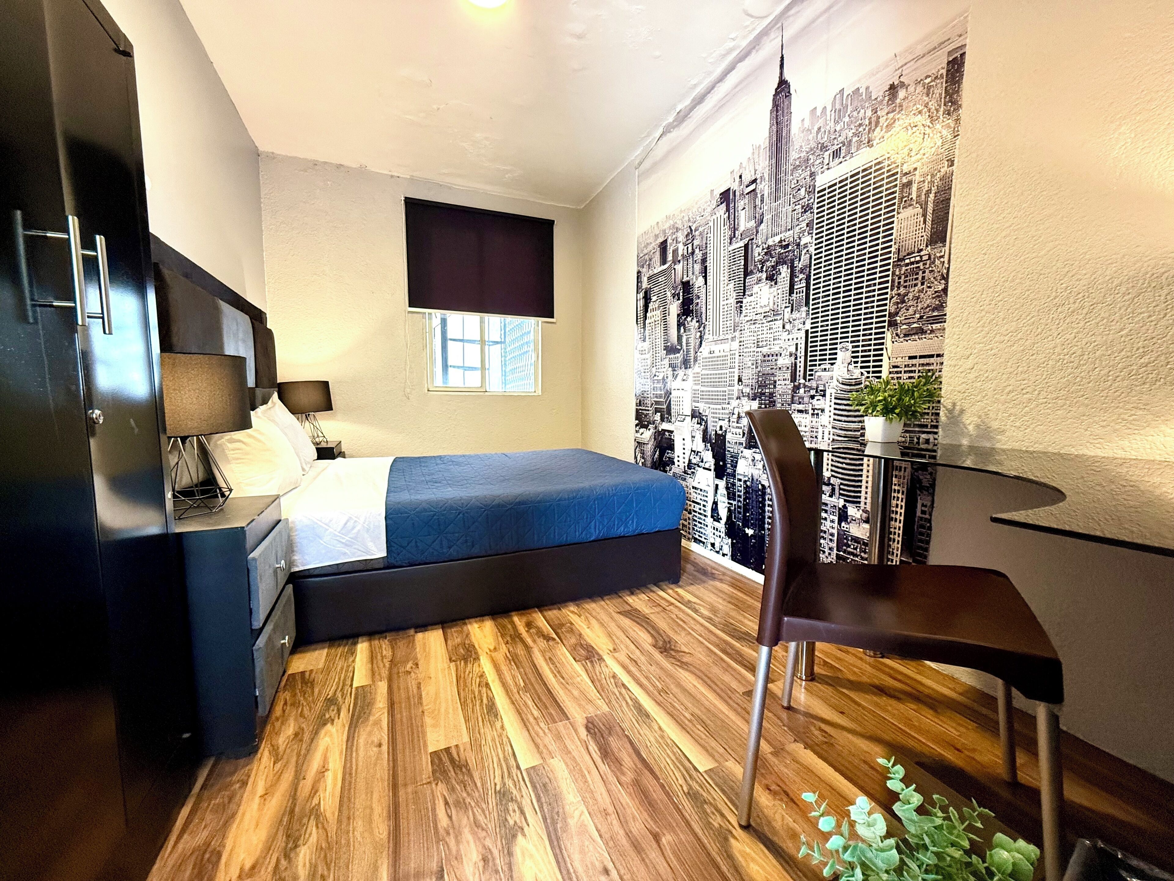 Foto - ROOMIES HOSTEL Condesa