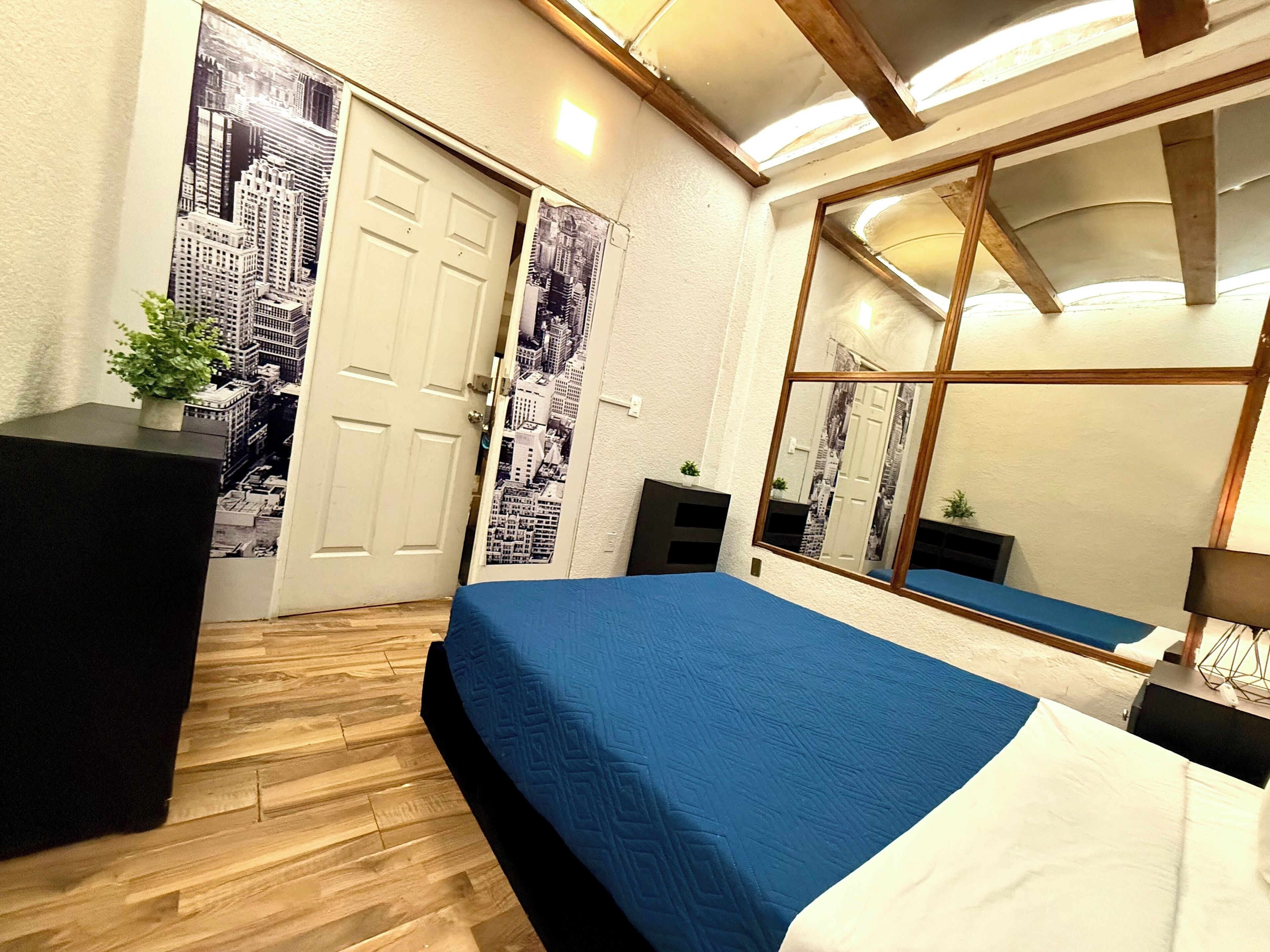 Foto - ROOMIES HOSTEL Condesa