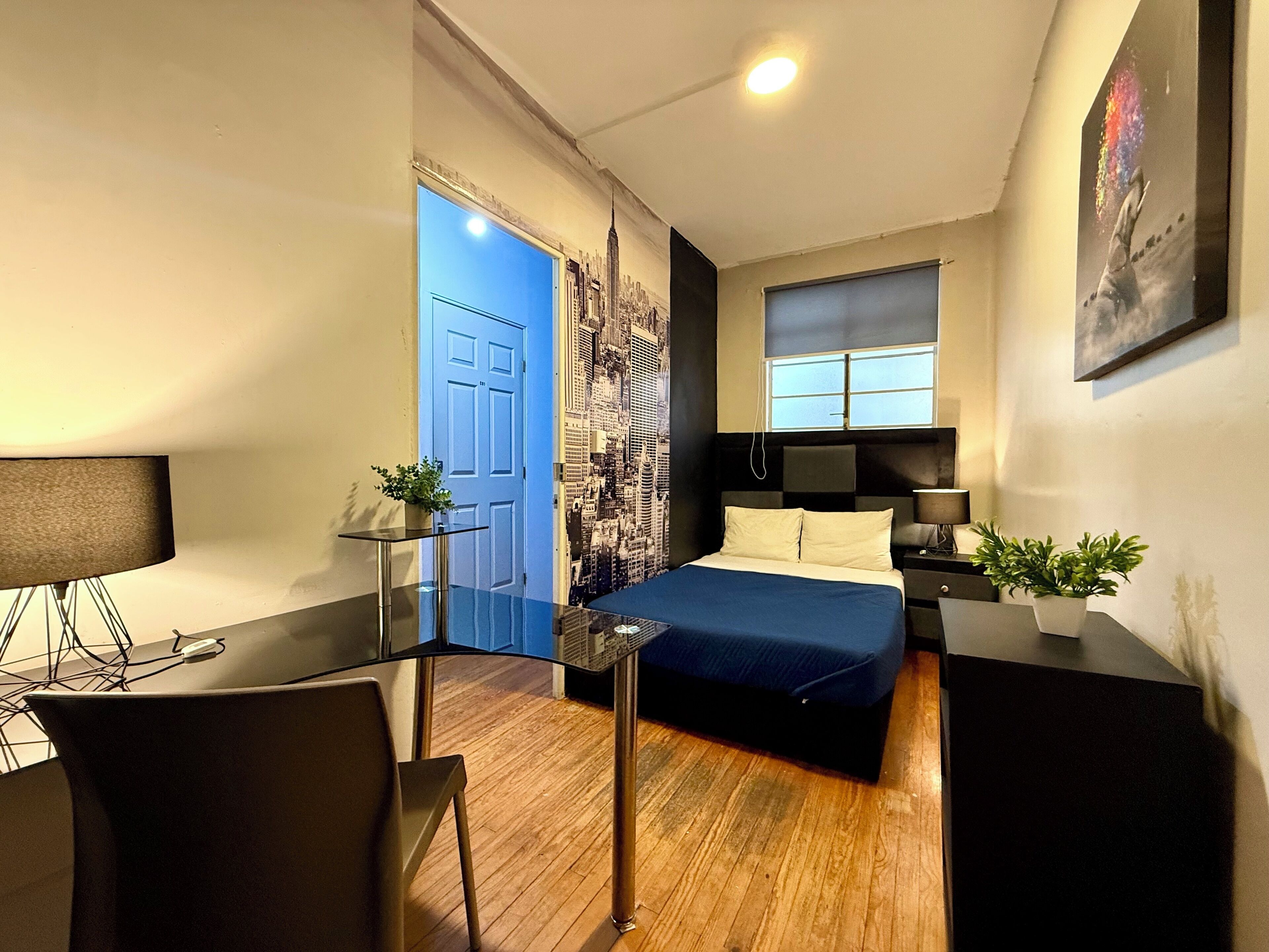 Foto - ROOMIES HOSTEL Condesa