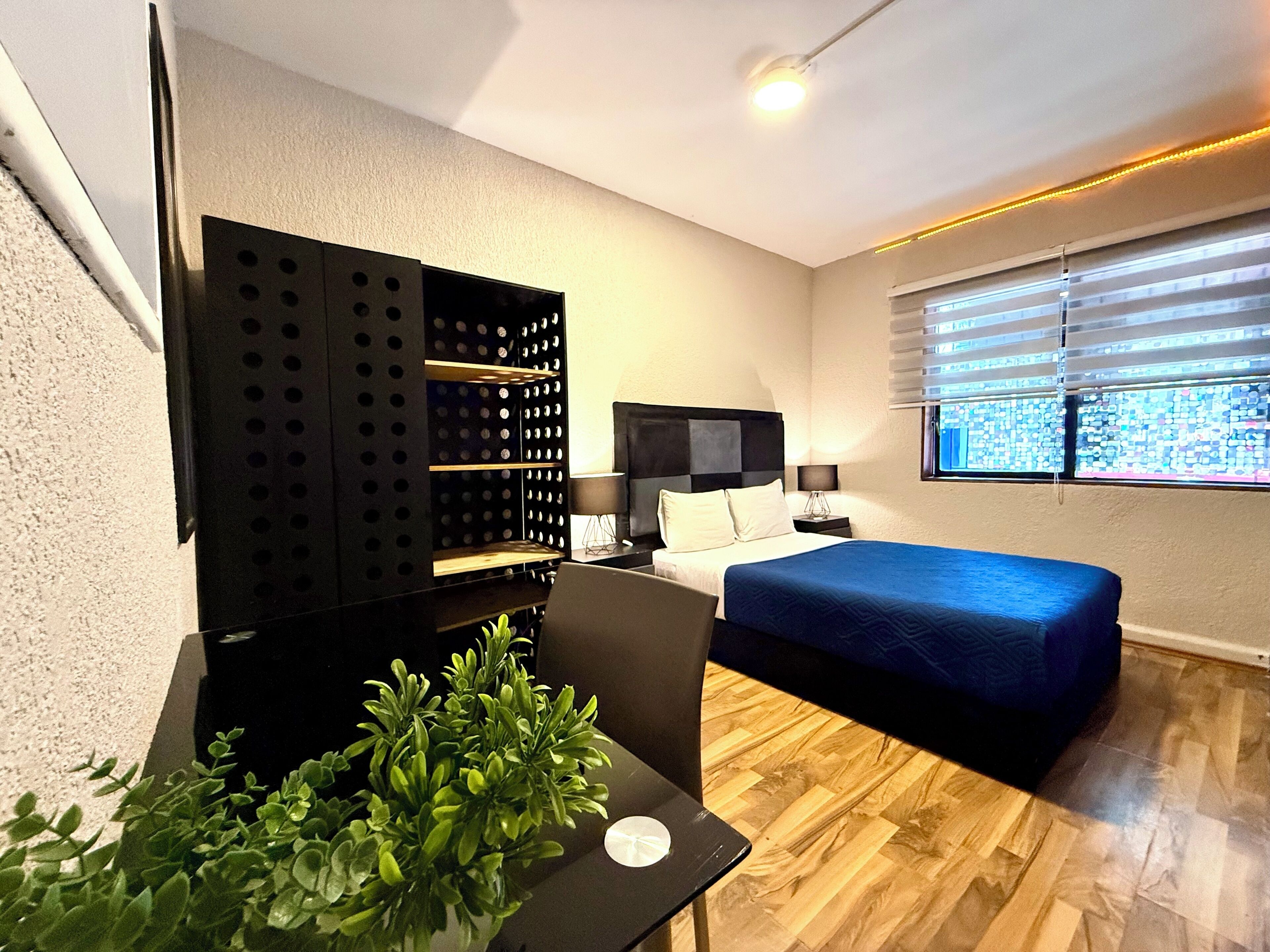 Foto - ROOMIES HOSTEL Condesa