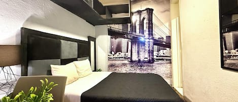 Doppia Comfort | Wi-Fi gratuito, lenzuola