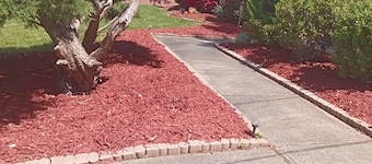 Lil' House on the Hill- 20 minutes from downtown Winston-Salem