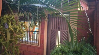 Habitación Triple con Baño y Cocina Privados