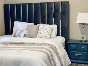 2 habitaciones y wifi 