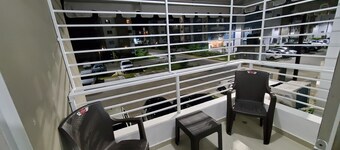 Lovely 3-bedroom condo with one parking available