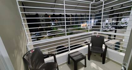 Lovely 3-bedroom condo with one parking available