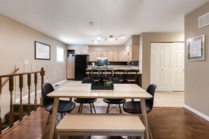 Dining - Skyline - Military/Family Friendly (Shiloh)