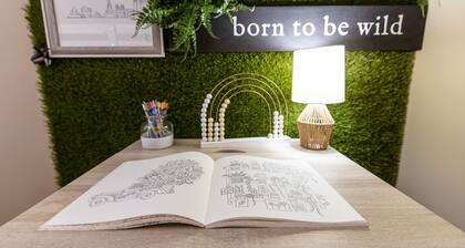 Skyline - Military/Family Friendly