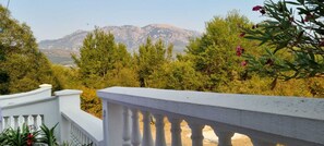 Property grounds - The travelers hub (Tivat)