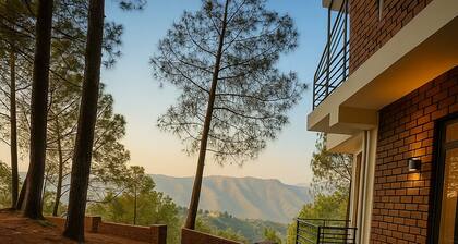 Atulya Casa:2BHK & Private Lawn Vimoksha Homestays