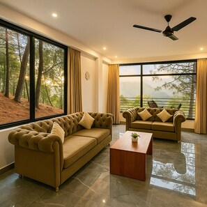 スマートテレビ