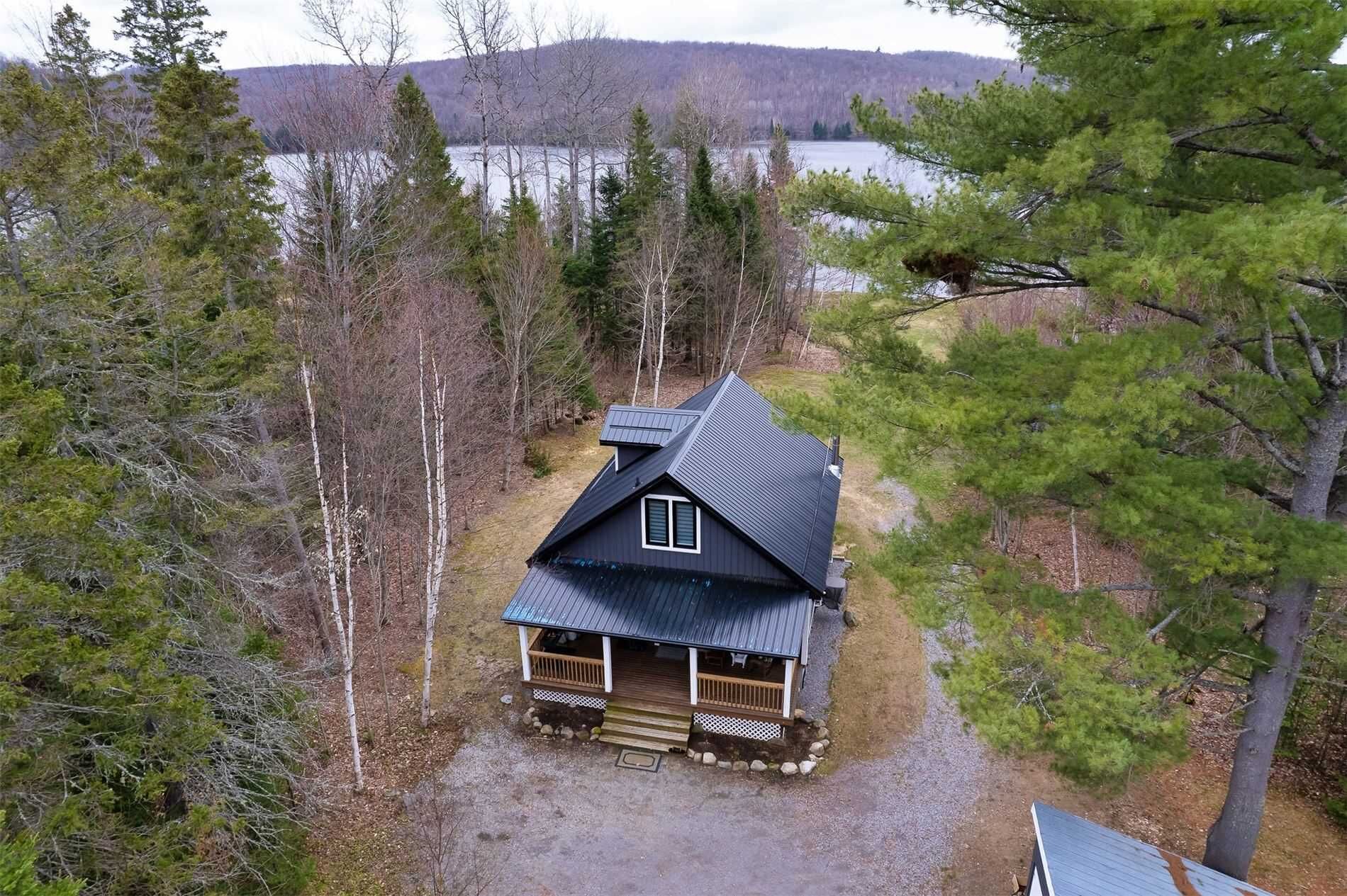 Exterieur