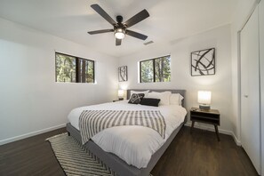 3 camere, Wi-Fi gratuito, lenzuola