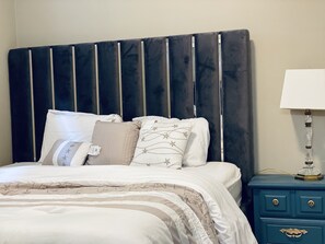 3 Schlafzimmer, WLAN