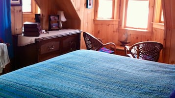 3 dormitorios y wifi