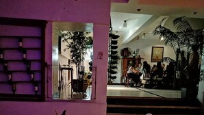 Unclassified image, 2 of 11, button - Casa Aroma de Café (Coatepec)