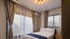 Căn hộ Grand