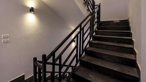Chi tiết nội thất