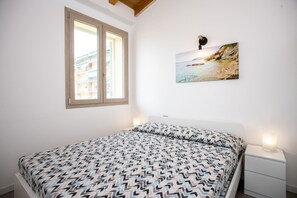 1 chambre, Wi-Fi