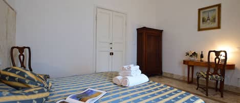 1 bedroom, WiFi