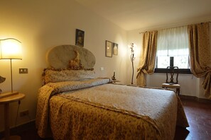 1 Schlafzimmer, WLAN