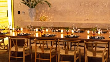 Restaurantes